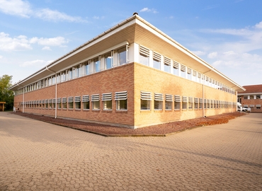 Kontor til leje på Roskildevej 12A, 3400 Hillerød - 349 m² | Foto 2 - Lokalebasen.dk