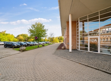 Kontor til leje på Roskildevej 12A, 3400 Hillerød - 349 m² | Foto 3 - Lokalebasen.dk