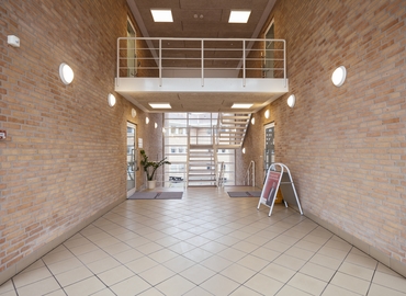 Kontor til leje på Roskildevej 12A, 3400 Hillerød - 349 m² | Foto 5 - Lokalebasen.dk