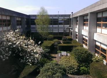 Kontor til leje på Aage Grams Vej 1, 6500 Vojens - 264 m² | Foto 4 - Lokalebasen