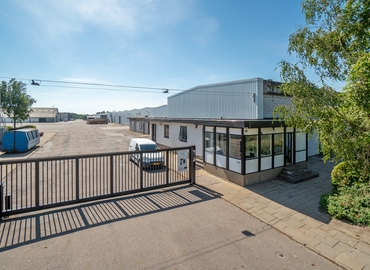 Office Aage Grams Vej 1 6500 Vojens