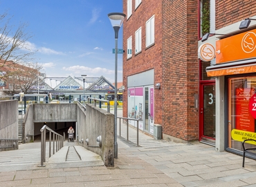 Office Herlev Hovedgade 136 2730 Herlev