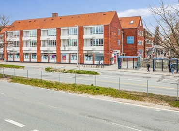 Office Herlev Hovedgade 136 2730 Herlev