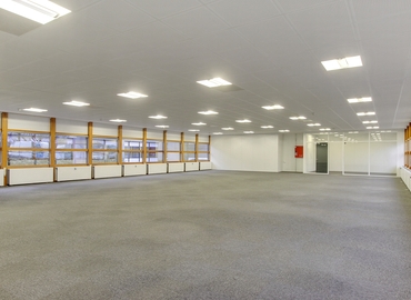 Kontor til leje på Aage Grams Vej 1, 6500 Vojens - 264 m² | Foto 0 - Lokalebasen