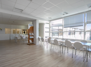 Kontor til leje på Aage Grams Vej 1, 6500 Vojens - 3000 m² | Foto 15 - Lokalebasen.dk