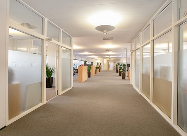 Kontor til leje på Aage Grams Vej 1, 6500 Vojens - 3000 m² | Foto 17 - Lokalebasen