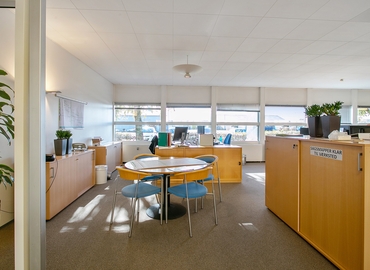 Kontor til leje på Aage Grams Vej 1, 6500 Vojens - 3000 m² | Foto 10 - Lokalebasen