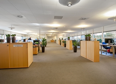 Office Aage Grams Vej 1 6500 Vojens