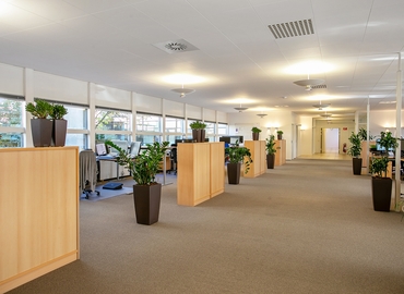 Kontor til leje på Aage Grams Vej 1, 6500 Vojens - 3000 m² | Foto 5 - Lokalebasen.dk