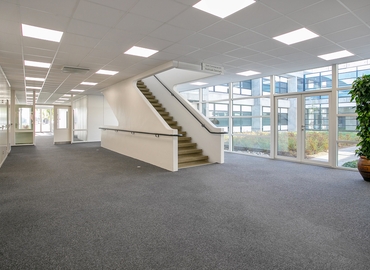 Kontor til leje på Aage Grams Vej 1, 6500 Vojens - 3000 m² | Foto 4 - Lokalebasen.dk