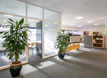 Office Aage Grams Vej 1 6500 Vojens