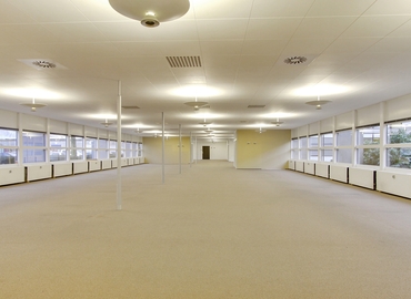 Kontor til leje på Aage Grams Vej 1, 6500 Vojens - 3000 m² | Foto 16 - Lokalebasen