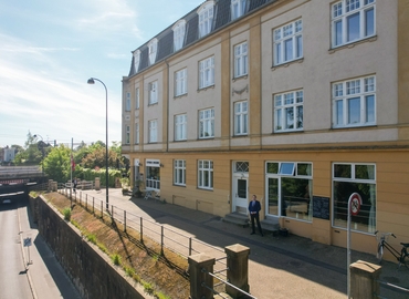 Butik Hellerupvej 39 2900 Hellerup