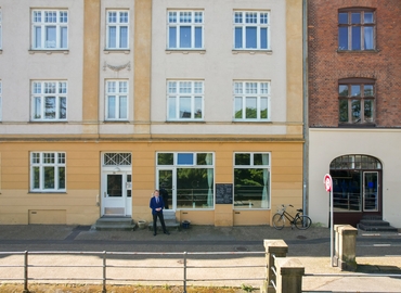 Butik Hellerupvej 39 2900 Hellerup