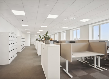 Kontor til leje på Tangen 17, 8200 Aarhus N - 699 m² | Foto 5 - Lokalebasen