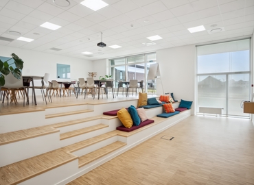 Kontor til leje på Tangen 17, 8200 Aarhus N - 699 m² | Foto 7 - Lokalebasen