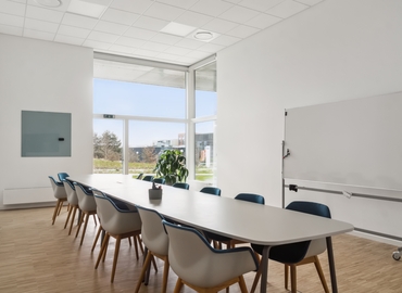 Kontor til leje på Tangen 17, 8200 Aarhus N - 699 m² | Foto 9 - Lokalebasen.dk