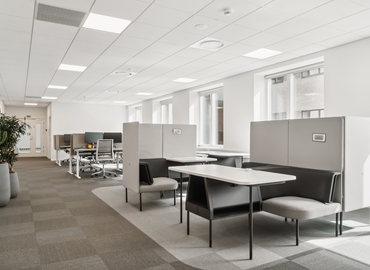 Kontor til leje på Tangen 17, 8200 Aarhus N - 699 m² | Foto 4 - Lokalebasen.dk