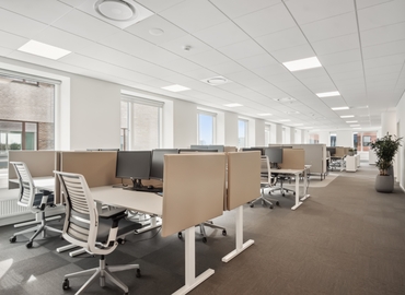 Kontor til leje på Tangen 17, 8200 Aarhus N - 699 m² | Foto 6 - Lokalebasen.dk