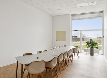 Kontor til leje på Tangen 17, 8200 Aarhus N - 699 m² | Foto 8 - Lokalebasen.dk