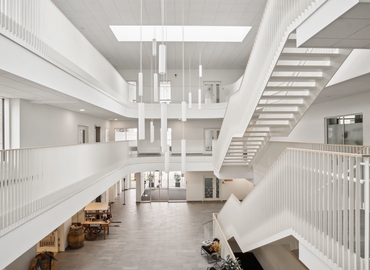 Kontor til leje på Tangen 17, 8200 Aarhus N - 699 m² | Foto 3 - Lokalebasen.dk