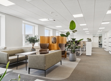 Office Tangen 17 8200 Aarhus N