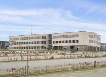 Office Tangen 17 8200 Aarhus N