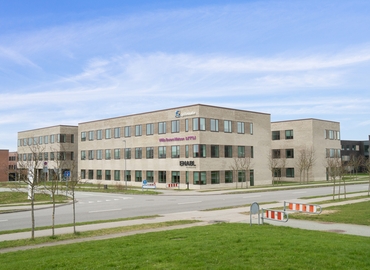 Kontor til leje på Tangen 17, 8200 Aarhus N - 699 m² | Foto 2 - Lokalebasen