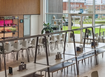 Kontor til leje på Tangen 17, 8200 Aarhus N - 699 m² | Foto 13 - Lokalebasen.dk