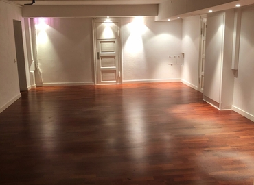 Kontor til leje på Stavangergade 6, 2100 København Ø - 75 m² | Foto 2 - Lokalebasen.dk