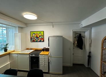 Kontor til leje på Stavangergade 6, 2100 København Ø - 75 m² | Foto 3 - Lokalebasen.dk