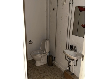 300 m² Commercial shop for rent in Herfølge, Pogebanken 10 (4681) - 2 | MatchOffice.com