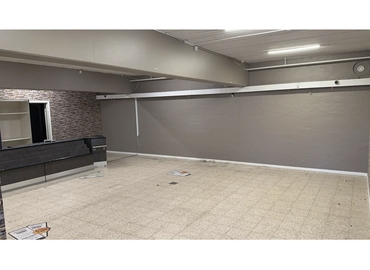 300 m² Commercial shop for rent in Herfølge, Pogebanken 10 (4681) - 5 | MatchOffice.com