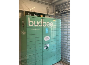 300 m² Store for rent in Herfølge, Pogebanken 10 (4681) - 6 | MatchOffice.com