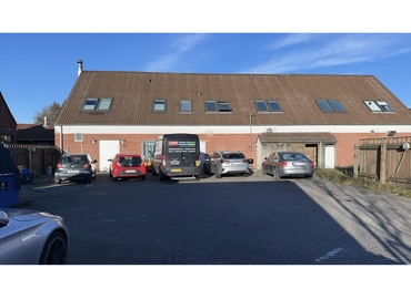 300 m² Commercial shop for rent in Herfølge, Pogebanken 10 (4681) - 7 | MatchOffice