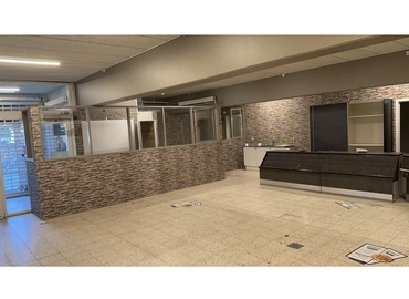 300 m² Store for rent in Herfølge, Pogebanken 10 (4681) - 3 | MatchOffice.com