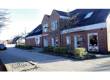 300 m² Shop for rent in Herfølge, Pogebanken 10 (4681) - 0 | MatchOffice