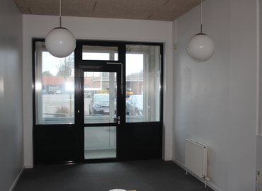 Kontor til leje på Randers Kaserne - Kavalerivej 16, 8930 Randers NØ - 60 m² | Foto 4 - Lokalebasen