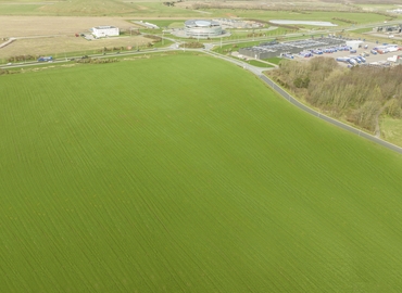 Butik til leje på Alssundvej 1, 6705 Esbjerg Ø - 100000 m² | Foto 2 - Lokalebasen