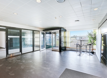 Office Tigervej 12-14 4600 Koge