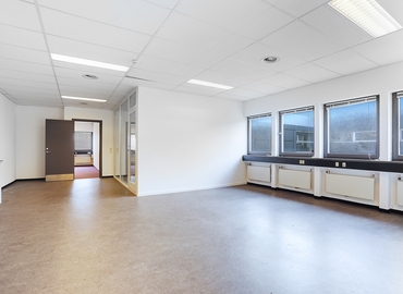Office Tigervej 12-14 4600 Koge