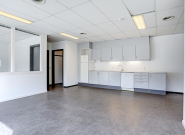 Office Tigervej 12-14 4600 Koge