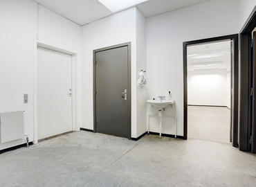 Kontor til leje på Tigervej 12-14, 4600 Køge - 245 m² | Foto 4 - Lokalebasen.dk