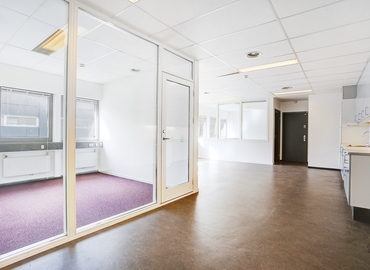 Office Tigervej 12-14 4600 Koge