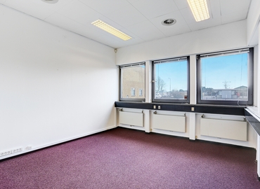 Kontor til leje på Tigervej 12-14, 4600 Køge - 245 m² | Foto 6 - Lokalebasen.dk