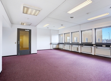 Office Tigervej 12-14 4600 Koge