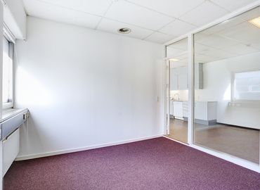 Kontor til leje på Tigervej 12-14, 4600 Køge - 245 m² | Foto 8 - Lokalebasen