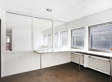 Office Tigervej 12-14 4600 Koge