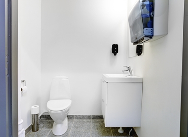 Kontor til leje på Tigervej 12-14, 4600 Køge - 245 m² | Foto 11 - Lokalebasen