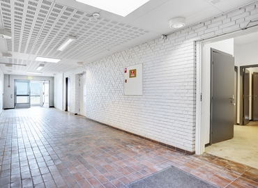 Kontor til leje på Tigervej 12-14, 4600 Køge - 245 m² | Foto 12 - Lokalebasen